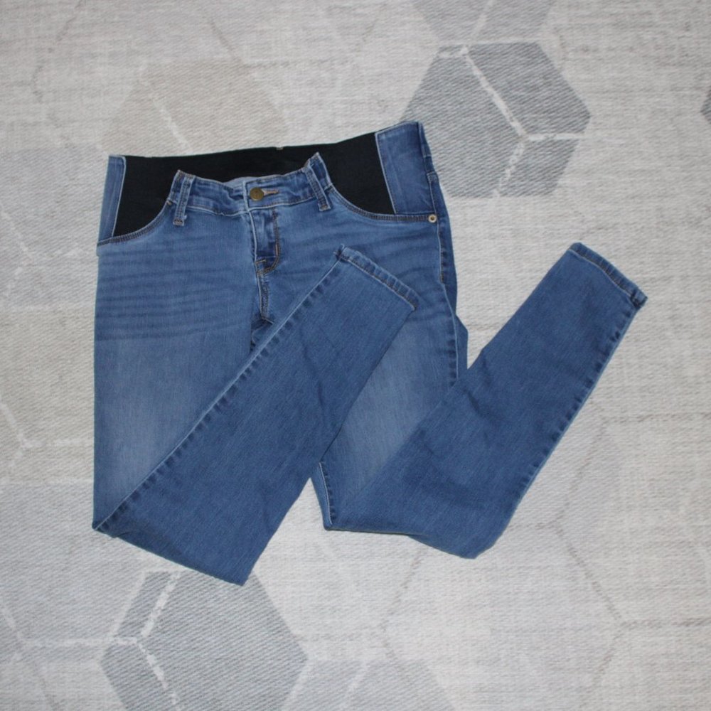 Isabel Maternity Jegging